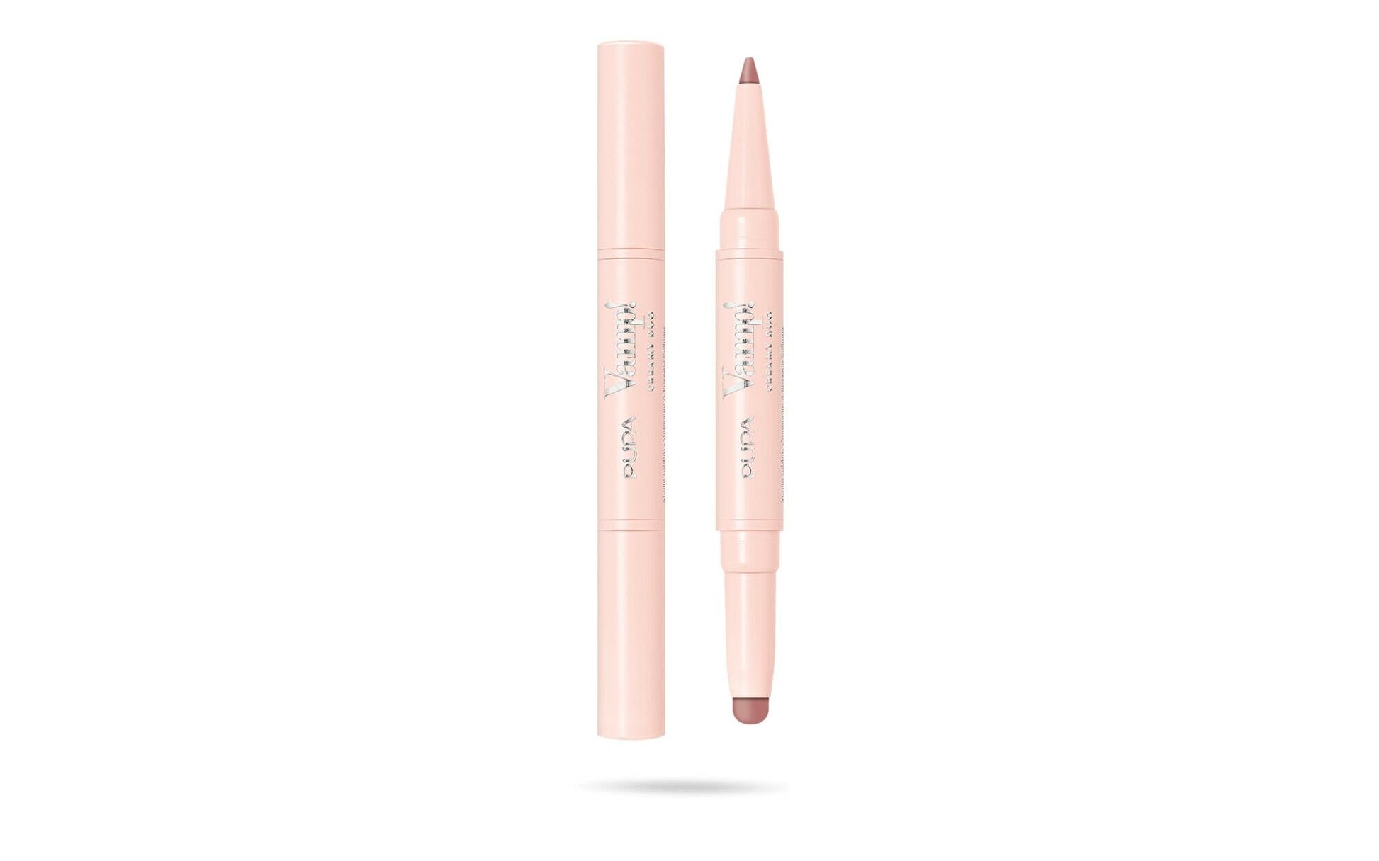 Pupa Vamp! Creamy Duo Matita + Rossetto 013 Fabulous Nude-1