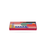 Pupa Pupart Small Palette 003 Burgundy-1
