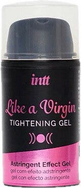 Intt Gel Astringente Like A Virgin 15ml-1