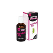 Ero Spanish Fly Extreme Gocce Afrodisiache Donna 30ml-1