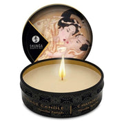 Shunga Candela Massaggi Vaniglia Fetish 30ml-1