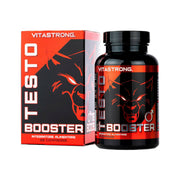 Vitastrong TestoBooster 90 Compresse-1