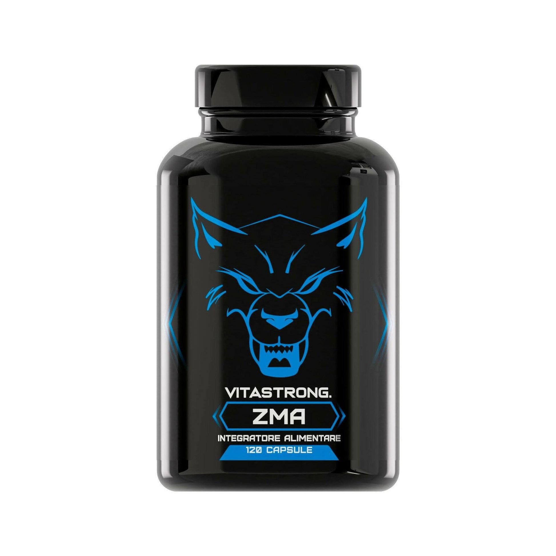 Vitastrong ZMA 120 Compresse-1