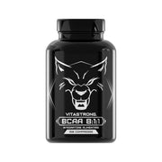 Vitastrong BCAA 8:1:1 150 Compresse-1