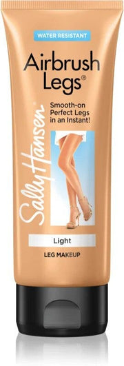 Sally Hansen Airbrush Legs Crema Colorata Per Le Gambe Tonalità Tan-1