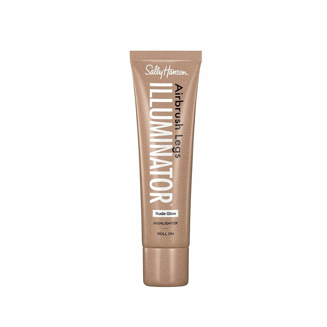 Sally Hansen Airbrush Legs Illuminante Gambe Nude Glow-1