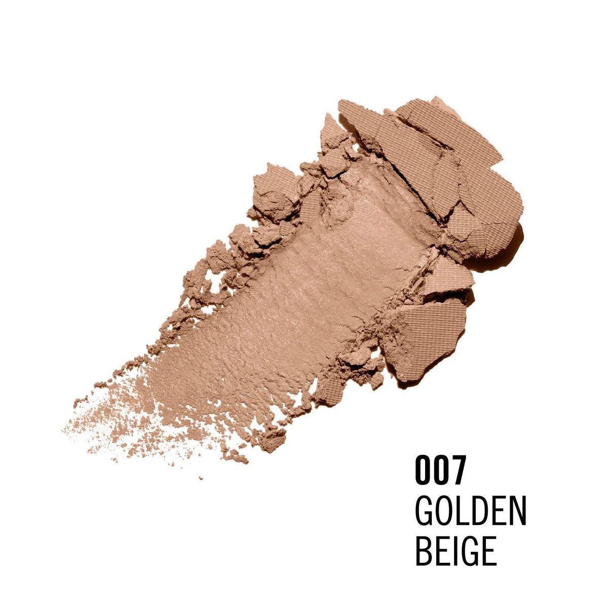 Rimmel London Lasting Finish Fondotinta Compatto 07 Golden Beige