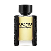 Uomo By Ferragamo Eau De Toilette Uomo 50ml-1