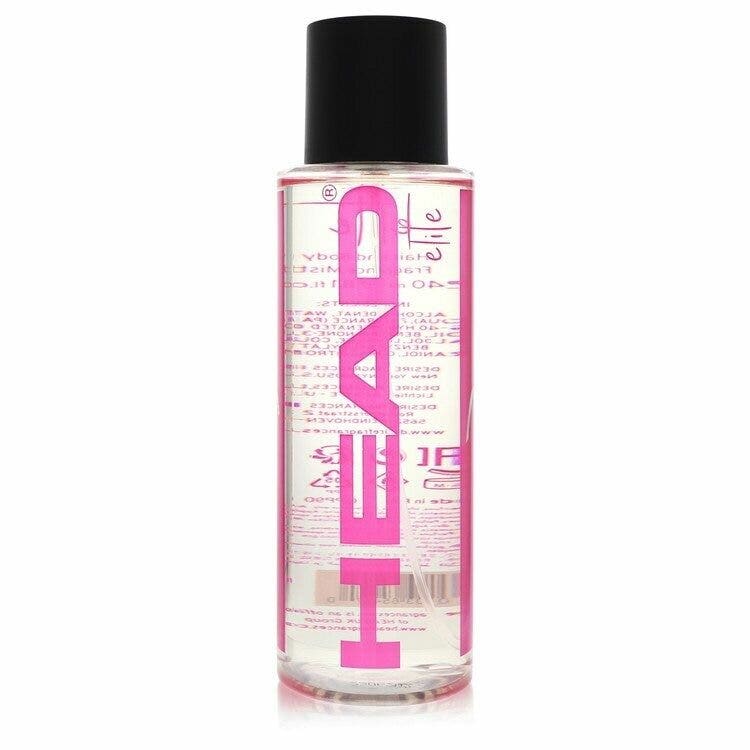 Head Elite Hair & Body Fragrance Mist Spray For Women 240ml-1