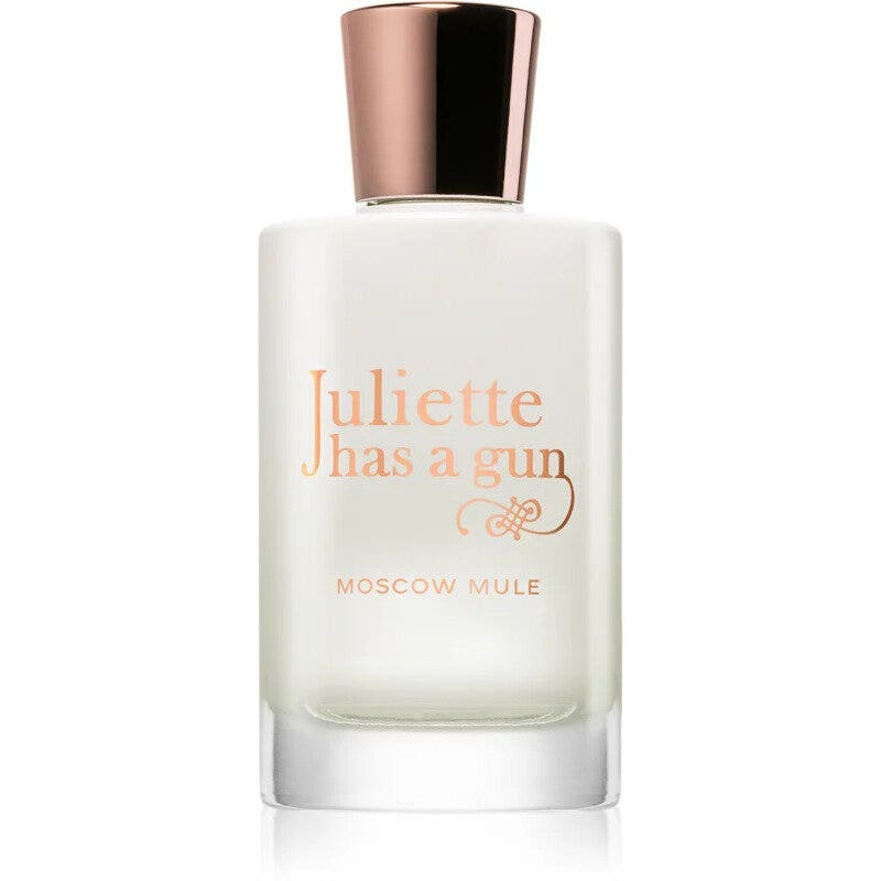 Juliette Has A Gun Moscow Mule Eau De Parfum Donna 100ml-1