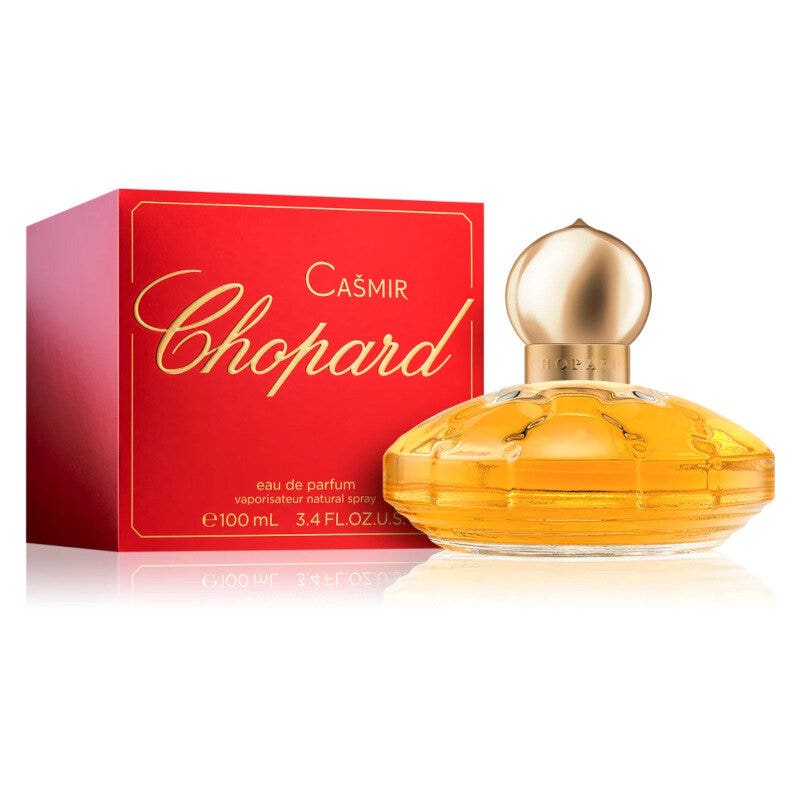 Chopard Casmir Eau De Parfum Donna 100ml-1