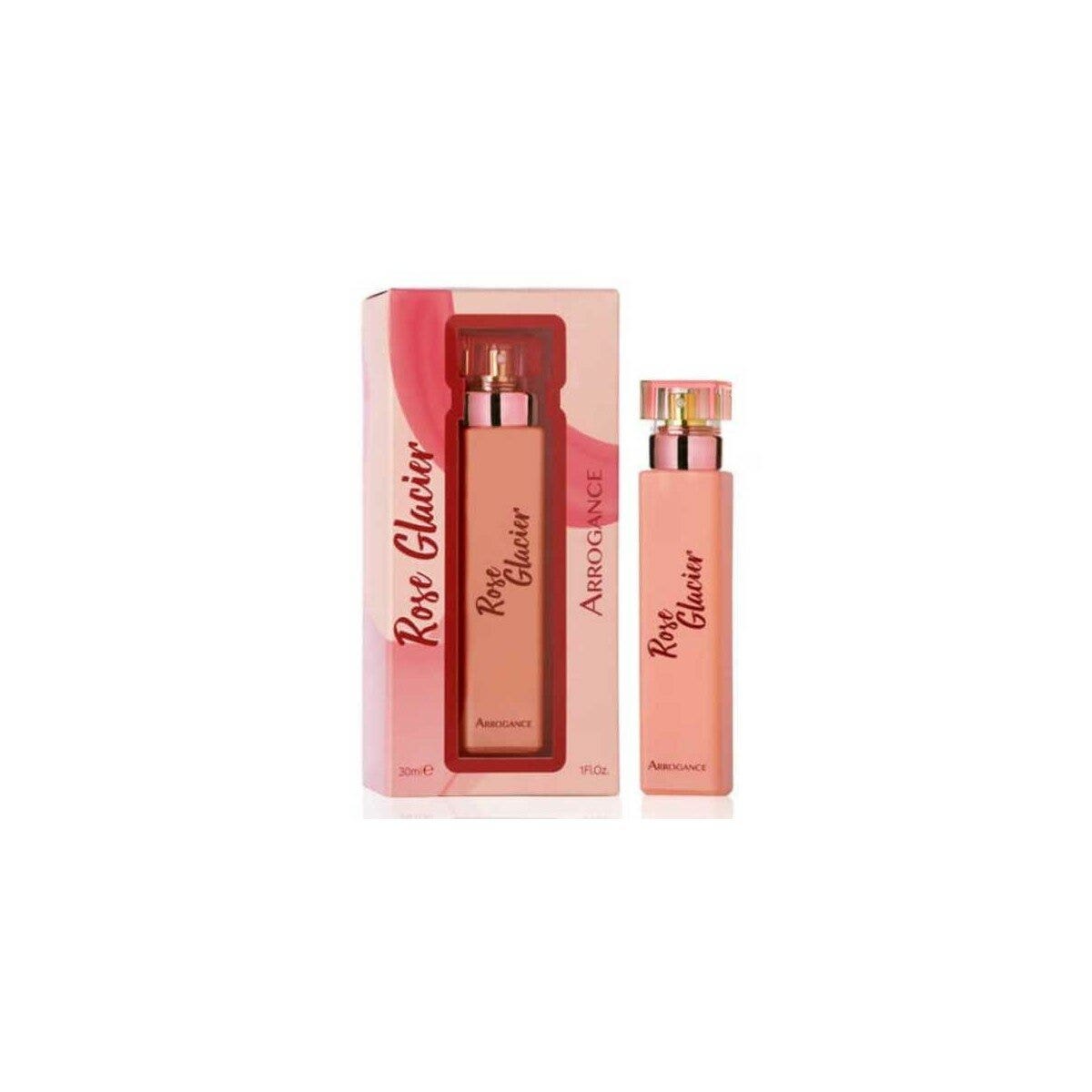 Arrogance Rose Glacier Eau De Toilette 30ml-1