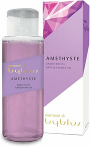 Byblos Amethyste Bagno Doccia 400ml-1