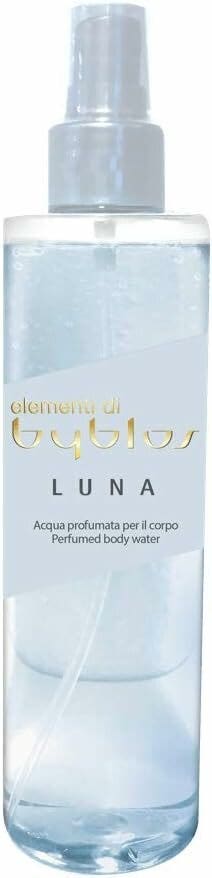 Byblos Acqua Profumata Per Il Corpo Spray 250ml-1