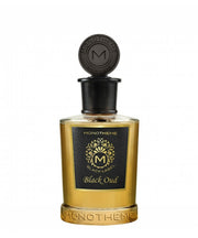 Monotheme Black Oud Eau De Parfum Unisex 100ml-1