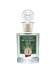 Monotheme Vetiver Bourbon Eau de Toilette For Him 100ml-1