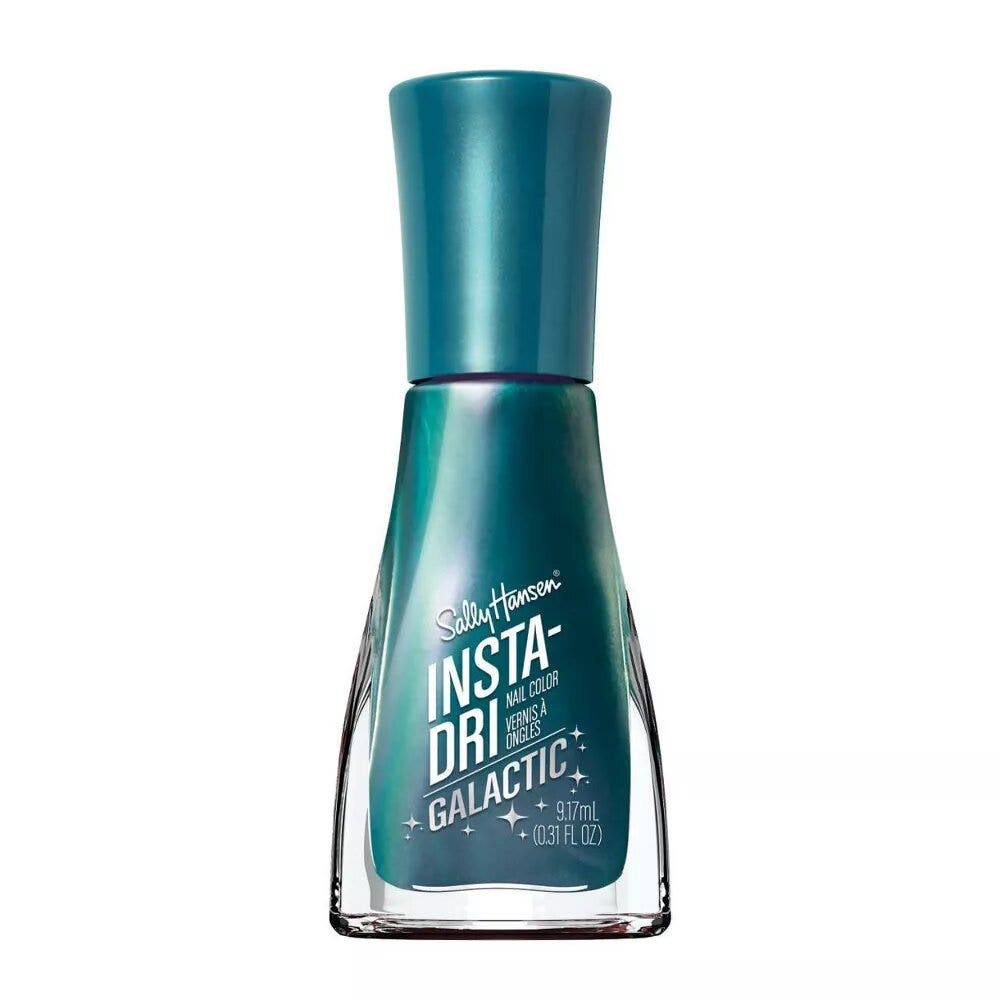 Sally Hansen Insta-Dri Nail Polish Galactic Collection 115 Astro-Nautical 9,17 ml-1