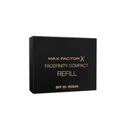 Max Factor Facefinity Refill Fondotinta Compatto SPF20 002 Ivory 10g-1