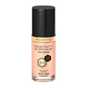 Max Factor Fondotinta Facefinity All Day Flawless 3In1 C30 Porcelain 30ml-1