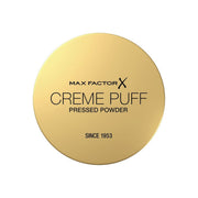 Max Factor Creme Puff Cipria Compatta 040 Creamy Ivory 14g-1