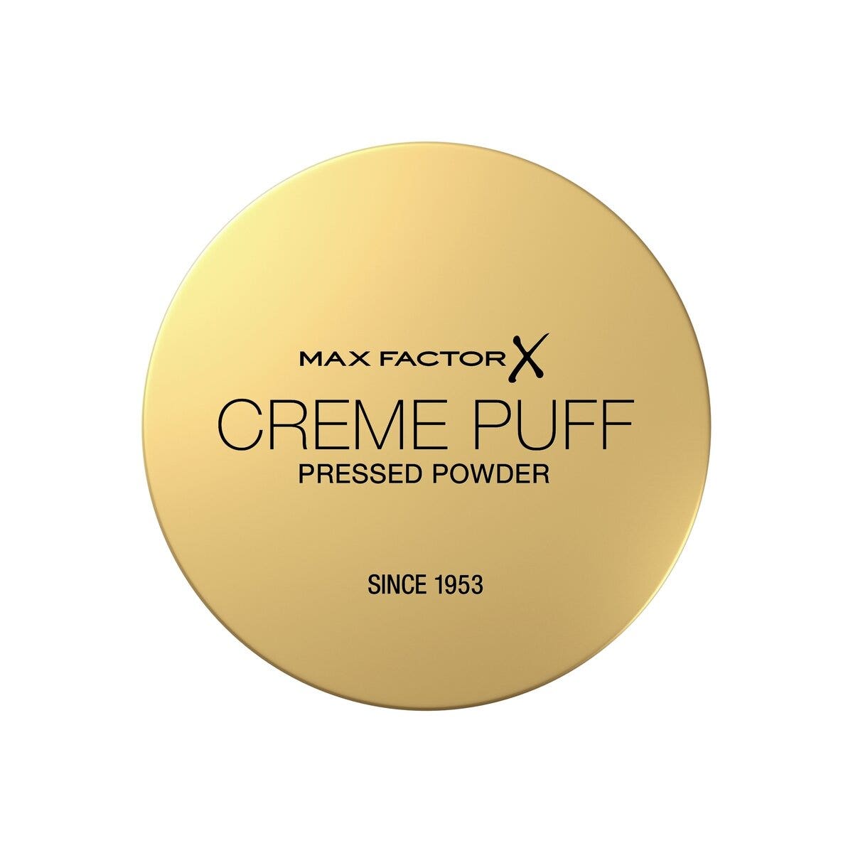 Max Factor Creme Puff Cipria Compatta 040 Creamy Ivory 14g-1
