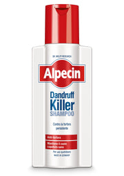 Alpecin Killer Shampoo Antiforfora 250 ml-1