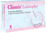 Clinnix Latticoplus 45 Capsule-1