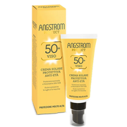 Angstrom Hydraxol Crema Solare Antietà Youthful SPF50+ 40ml  - 1