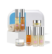 The Organic Pharmacy Kit Essenziale Per La Cura Della Pelle-1
