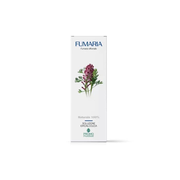 Fumaria Bio Soluzione IAL 50ml-1