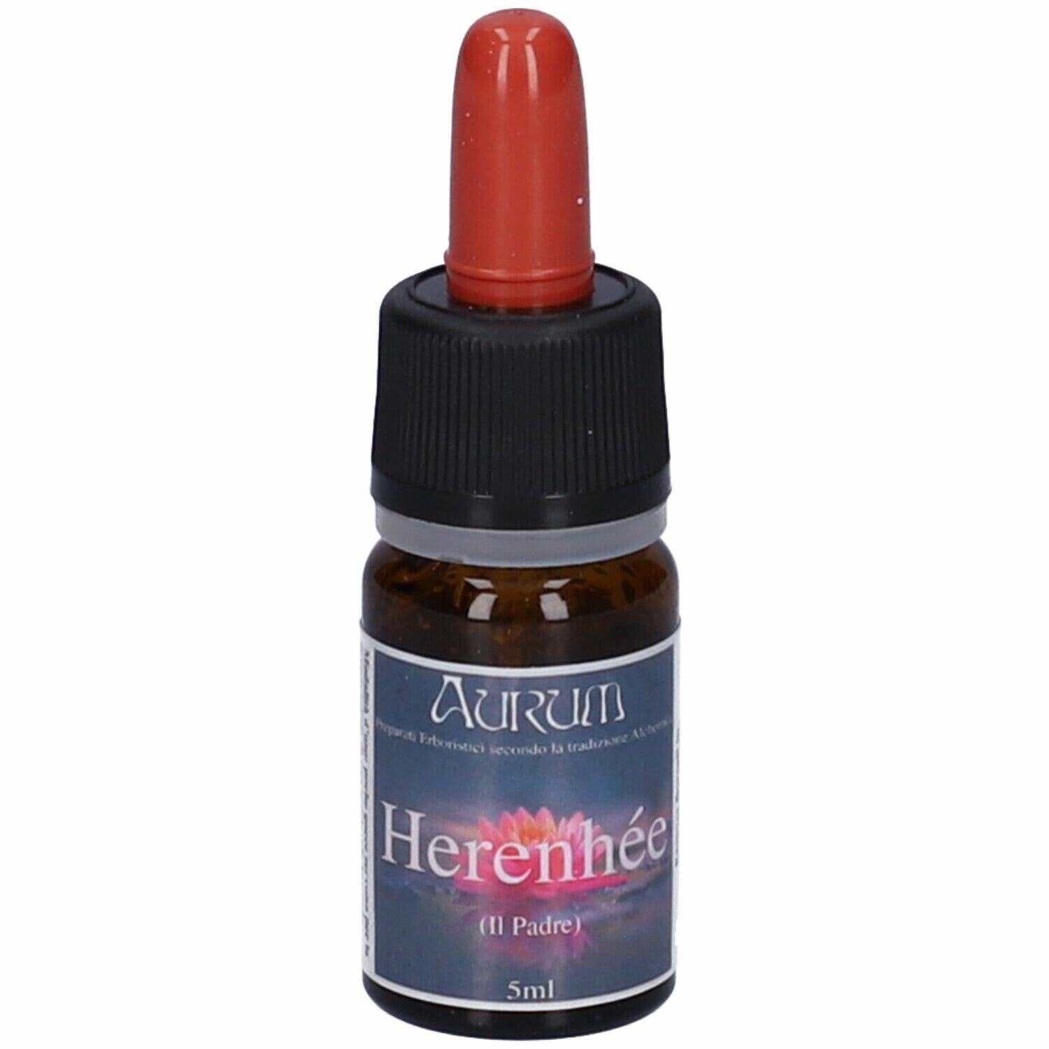 Aurum Herenhee Padre 5ml-1