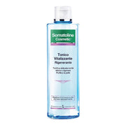 Somatoline Cosmetic Tonico Vitalizzante Rigenerante 200ml  - 1