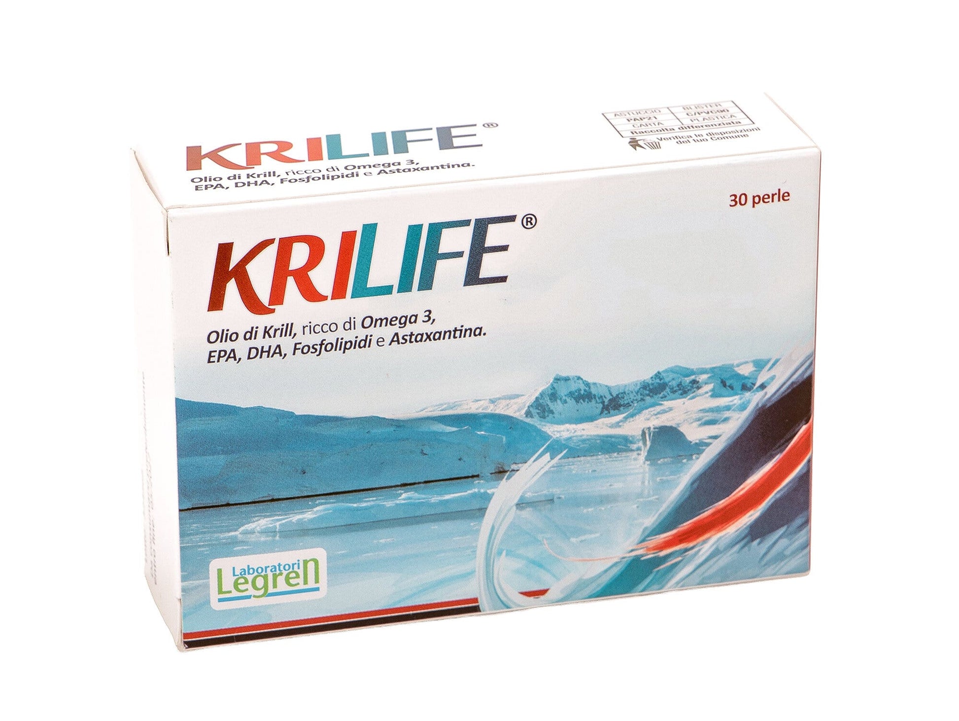 Krilife 30 Perle-1