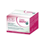 Omni Biotic 6 Polvere 60 Bustine 180g-1