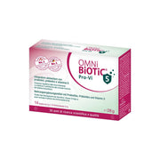 Omni Biotic Pro-Vi 5 14 Bustine Da 5g-1