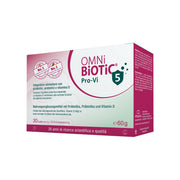Omni Biotic Pro-Vi 5 30 Bustine Da 2g-1