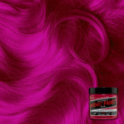 Manic Panic Hot Hot Pink Colorazione Semipermanente Classica Per Capelli 118ml-2