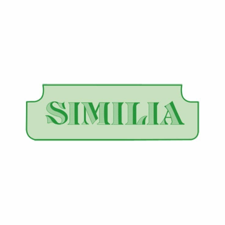Similia E14 Melissa 10ml  - 1