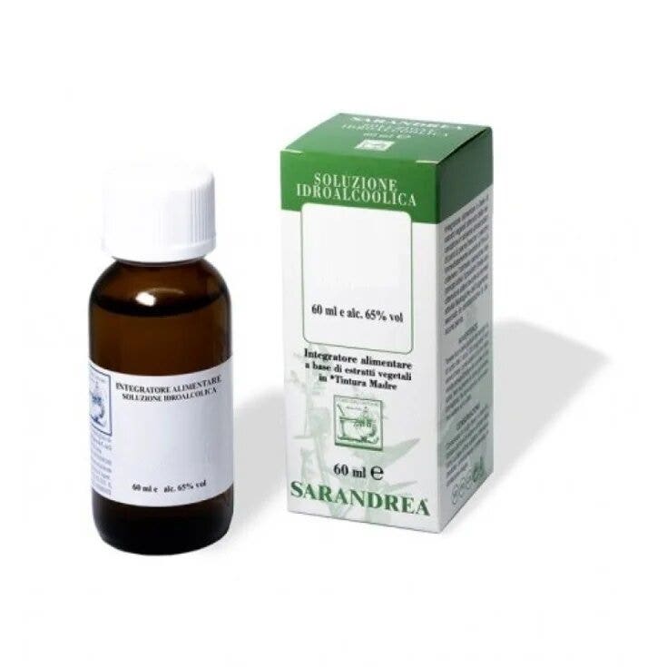 Sarandrea Mirra Tintura Madre 100ml-1