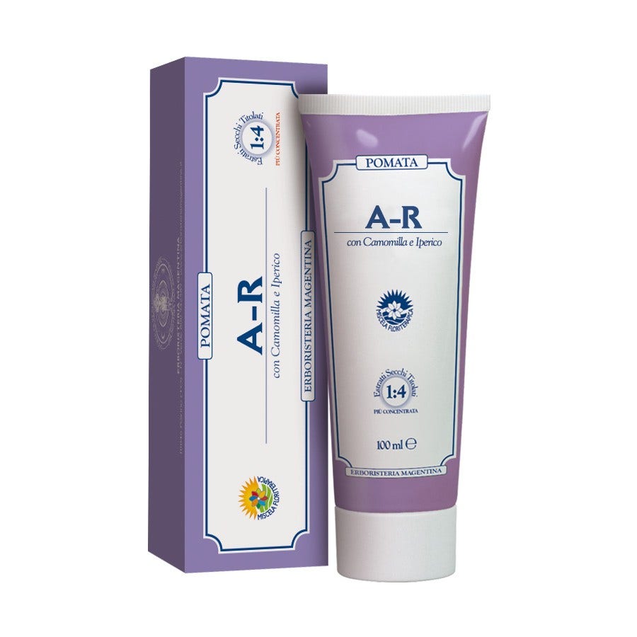 A-R Pomata Dolori Articolari 100ml  - 2