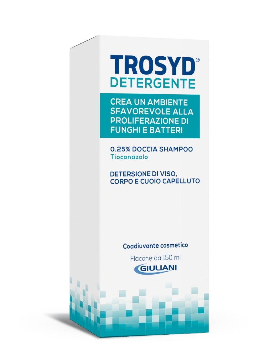 Trosyd Detergente 150ml-3
