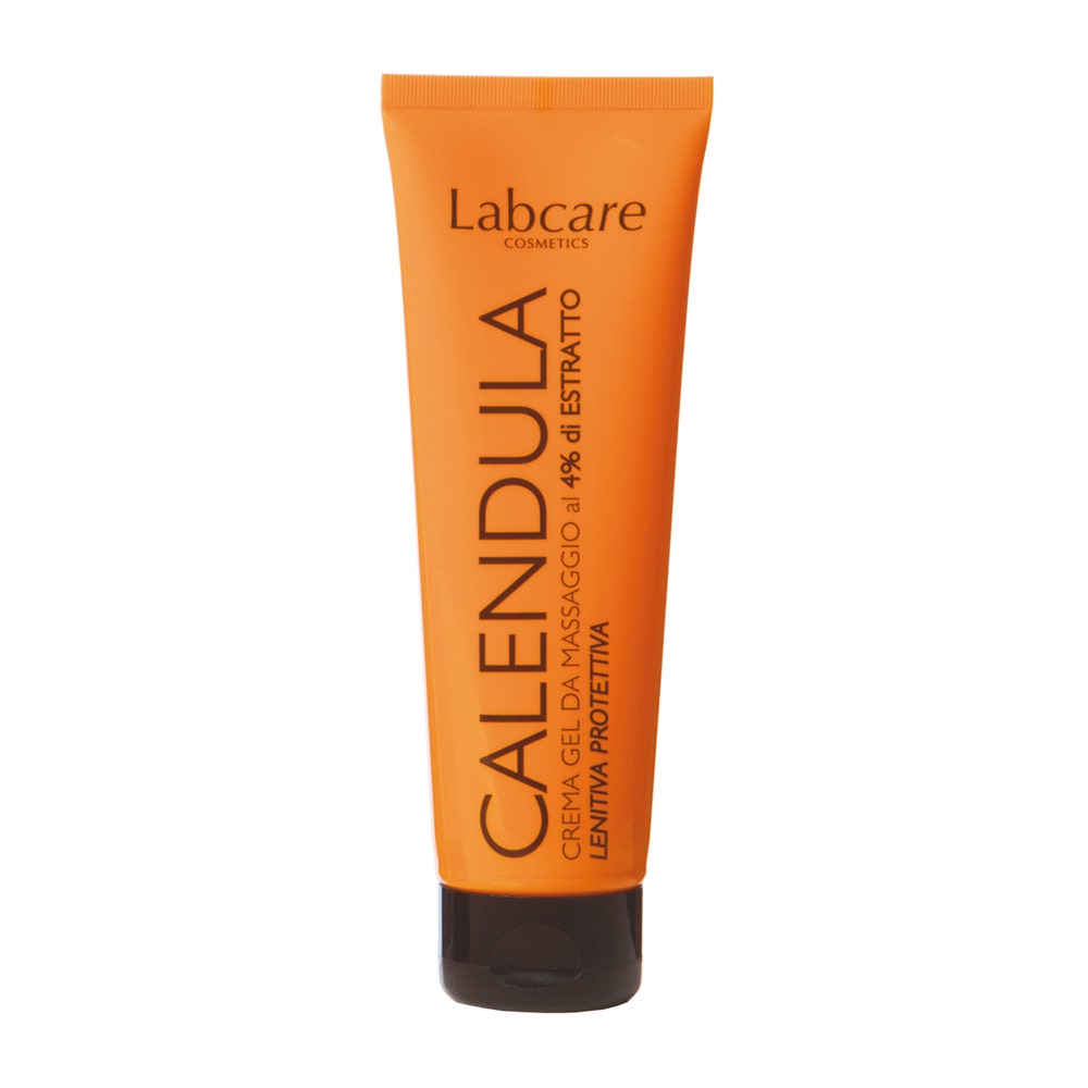 Labcare Calendula Crema Gel Massaggio 125ml-2
