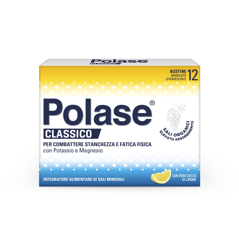 Polase Limone 12 Buste -3