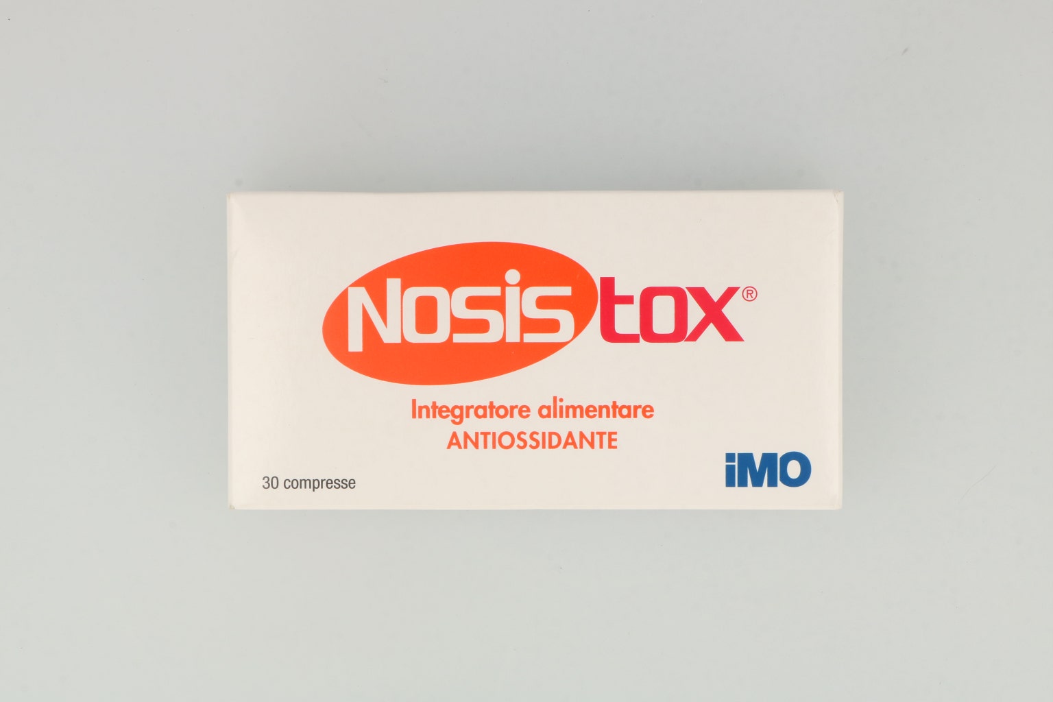 Nosistox 30 Compresse  - 1
