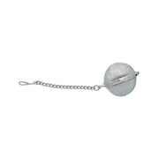 Neavita Filtro A Sfera  In Acciaio Misura 5cm 1 Pezzo-1