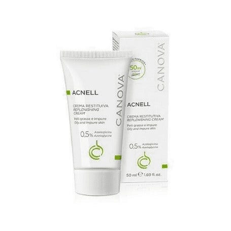 Acnell Crema Canova 50ml  - 1