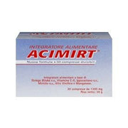 Acimirt 30 Compresse  - 2