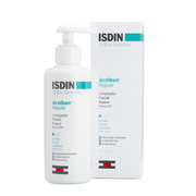Acniben Repair Detergente Delicato Viso 180ml -2