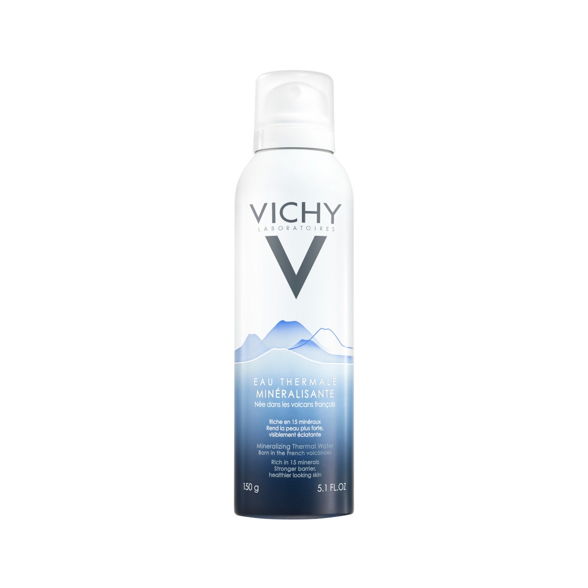 Vichy Acqua Termale Fluida Lenitiva 150 ml   - 3