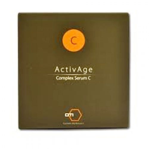 Activage Complex Serum C 30+50ml  - 1